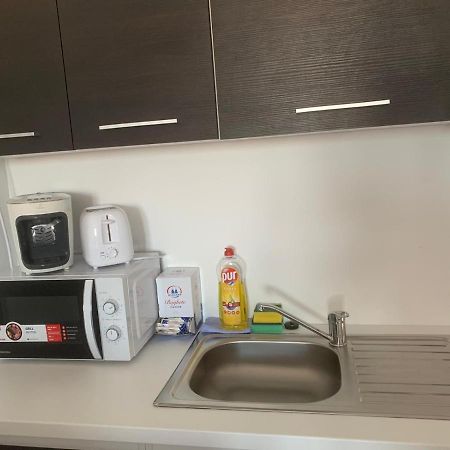 Apartalux Oradea Apartment Exterior foto
